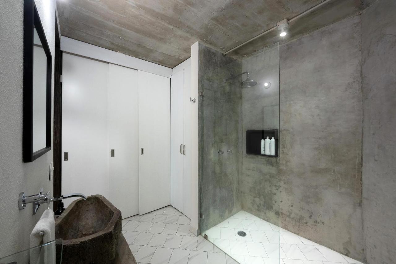 Casa Lucas Apartment Puerto Vallarta Exterior photo