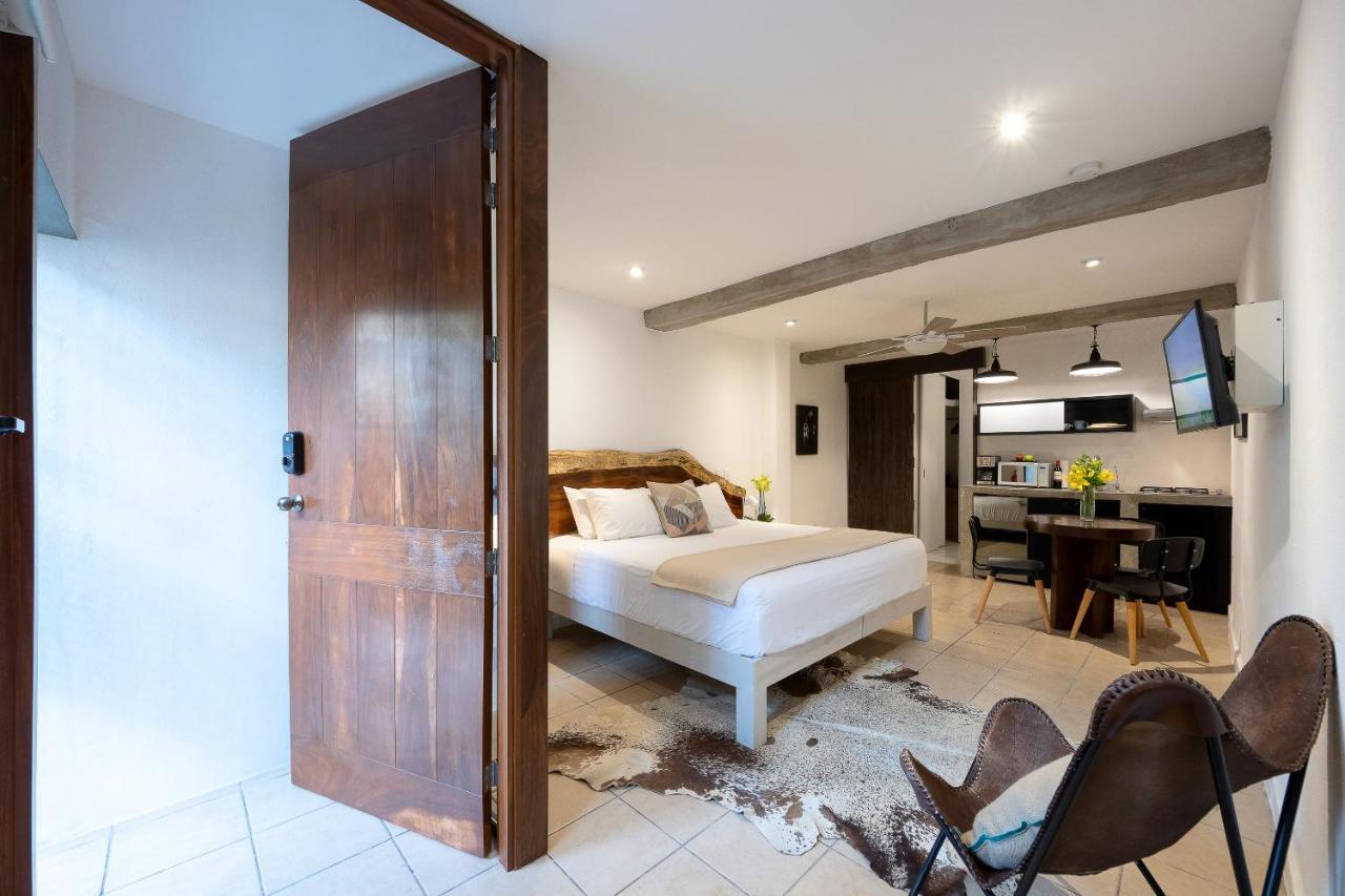 Casa Lucas Apartment Puerto Vallarta Exterior photo