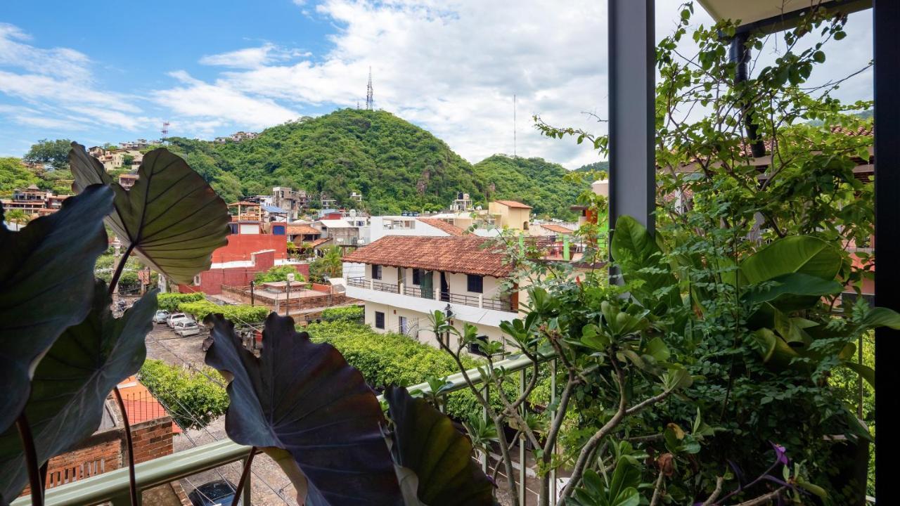 Casa Lucas Apartment Puerto Vallarta Exterior photo