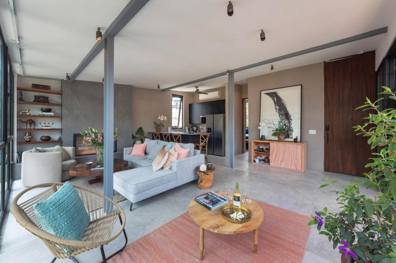 Casa Lucas Apartment Puerto Vallarta Exterior photo