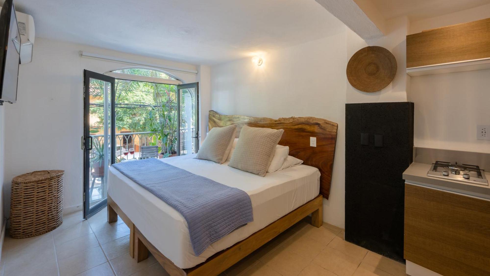 Casa Lucas Apartment Puerto Vallarta Exterior photo