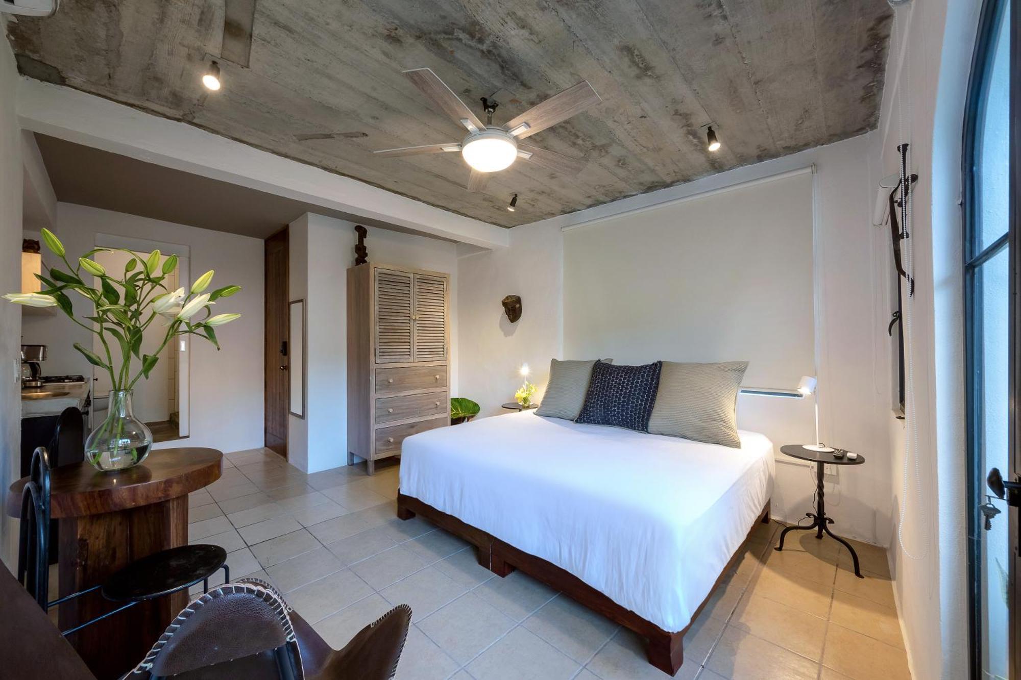 Casa Lucas Apartment Puerto Vallarta Exterior photo